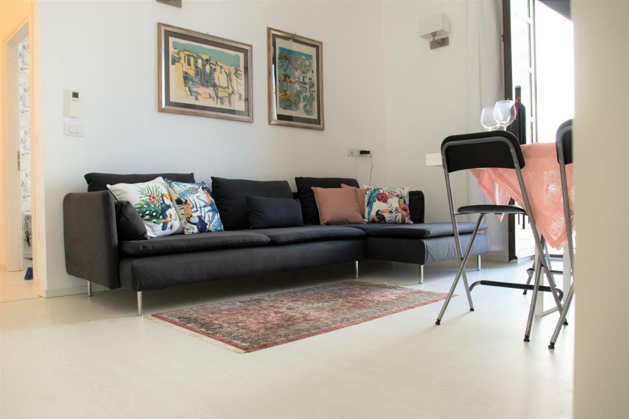 Suite La Piazza By Wonderful Italy Syracuse Exterior foto
