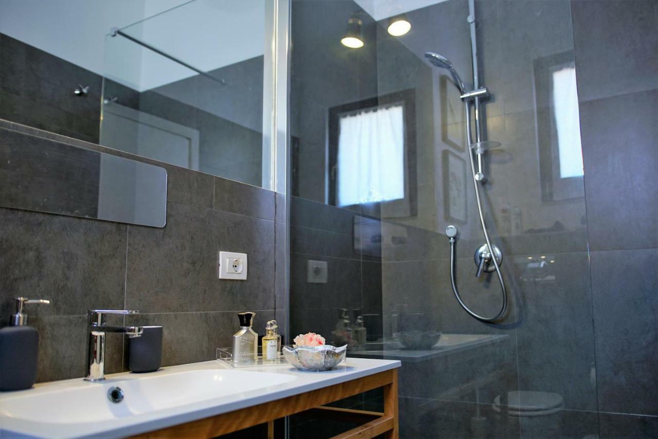 Suite La Piazza By Wonderful Italy Syracuse Exterior foto